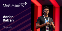 Cloud providers, tools and best practices in running Magento on Kubernetes - Adrian Balcan - MindMagnet