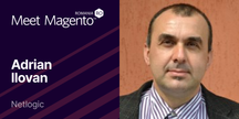 Magento 2 vs WooCommerce pentru magazine online B2C și B2B - Adrian Ilovan - Netlogic