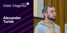 Using Vagrant for Magento development - Alexander Turiak - 