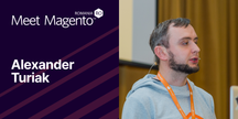 Codeception tests for Magento - Alexander Turiak - 