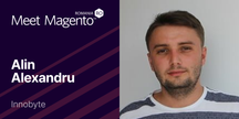 Magento performance improvements tips and tricks - Alin Alexandru - Innobyte