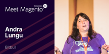 Tools out of the box with Magento 2 in PHPSTORM - Andra Lungu - Bitbull