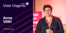 Secure input and output handling - Anna Völkl - Limesoda, Magento Master