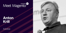 Magento API Evolution - Anton Krill - Adobe