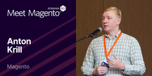 Magento 2 Code Concepts - Anton Krill - Magento