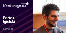 Magento 2 Front-end performance tips & tricks - Bartek Igielski - Snowdog