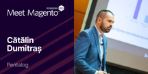 Getting the best out of Magento with AWS - Cătălin Dumitraș - Pentalog