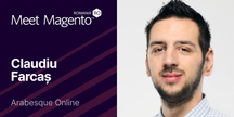 Winning the customer through cross-channel digital marketing campaigns - Claudiu Farcas - Arabesque Online