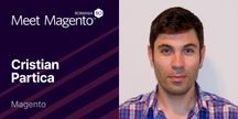 GraphQL: Mind your Ps and QLs - Cristian Partica - Magento