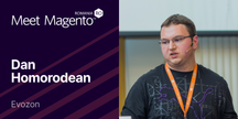 An up-to-date catalog search solution for Magento with Solr and Elasticsearch - Dan Homorodean - Evozon
