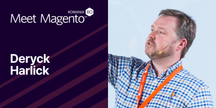 The forgotten heart of Magento: empowering end-users for the benefit of everyone - Deryck Harlick - 