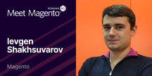 CQRS and Event Sourcing in Magento 2 - Ievgen Shakhsuvarov - Magento