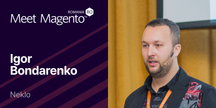 Magento applications and modules functional testing - Igor Bondarenko - Neklo