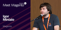 Modular development in Magento 2 - Igor Minialo - Magento
