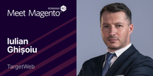 7 secrete SEO la magazinele online Magento (de care probabil nu tii cont)  - Iulian Ghișoiu - TargetWeb