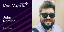 Using serverless with Magento - John Demian - Dashbird