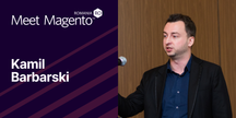 Beyond Building Features - Agile Business Model Development with Lean Startup - Kamil Barbarski - 