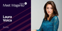 Thinking ahead and meeting brand objectives with Magento - Laura Voica - Arctic