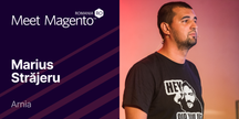 Magento 2 as a CMS - Marius Străjeru - 