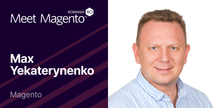 Magento 2 Open Source: What and How? - Max Yekaterynenko - Magento