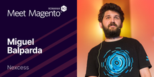 Magento 2: Premium Performance with PHP 7 and Varnish - Miguel Balparda - Nexcess, Magento Master