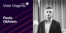 12 Ways to improve Magento 2 Security and Performance - Pavlo Okhrem - 