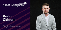 12 Ways to improve Magento 2 performance and security - Pavlo Okhrem - Elogic Commerce