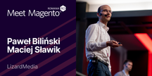 Delivering Magento 2 for a leading Polish home & deco eCommerce Home&You in 4.5 months. - Paweł Biliński & Maciej Sławik - 