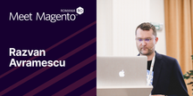 Magento 2 on Kubernetes - Răzvan Avramescu - 