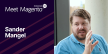 Headless Magento - Sander Mangel - 