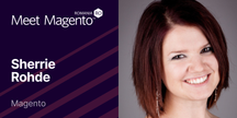 Building an Inclusive Magento Community - Sherrie Rohde - Magento