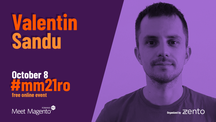 Magento Indexers - Unlocked - Valentin Sandu - R7 Digital Commerce