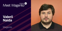 Dark side of Architecture - Valerii Naida - Magento