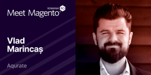 Personalization in Magento 2 - what we can learn from Google, Netflix, Amazon and Facebook - Vlad Marincaș - Aqurate