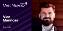 Personalization in Magento 2 - what we can learn from Google, Netflix, Amazon and Facebook - Vlad Marincaș - Aqurate