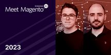 Black Friday Scaling Success: A Magento 2 Case Study on Kubernetes - George Mușat & Cristian Glăvan - Zitec