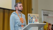 Codeception tests for Magento - Alexander Turiak - 