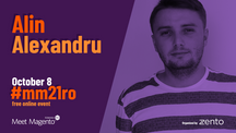 Optimise the development process with simple tips and tricks - Alin Alexandru - Innobyte