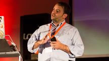 The Care and Feeding of Magento Developers - Ben Marks - Magento