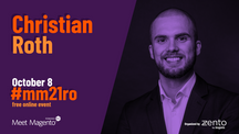 Livestreaming as a Sales Booster?  - Christian Wilhelm Roth - StageMe.Live