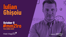 Cum faci SEO la o pagina de produs - Iulian Ghișoiu - Target Web