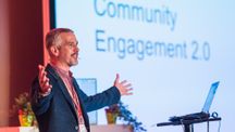 Open Source Community Engagement 2.0 - Rediscovering distributed contributions - Jason Woosley - Magento