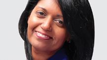 Getting the most from Events? - Marsha Naidoo - Meet Magento New York
